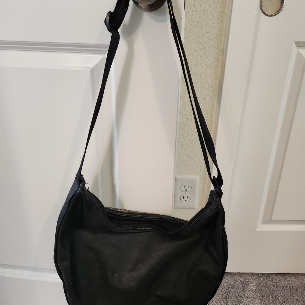 Bernie mev shoulder bag - Picture 3 of 4